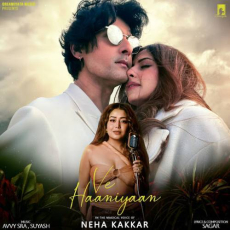 Ve Haaniyaan (Female Version) Mp3 Ve Haaniyaan (Female Version) Mp3